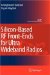 Silicon-Based RF Front-Ends for Ultra Wideband Radios cover