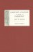 Goethe's Concept of the Daemonic : After the Ancients cover