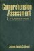 Comprehension Assessment : A Classroom Guide cover