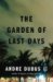 The Garden of Last Days cover