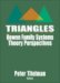 Triangles : Bowen Family Systems Theory Perspectives cover