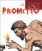 Prometeo/ Prometheus cover