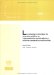 Los Sistemas Nacionales De Inversion Publica En Centroamerica : Marco Teorico Y Analisis Comparativo Multivariado cover