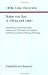 Reden Von Gott in Afrika Und Asien : Darstellung Und Interpretation Der Afrikanischen Theologie Im Vergleich Mit Der Koreanischen Minjung-Theologie cover