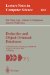 Deductive and Object-Oriented Databases : Fourth International Conference, Dood 95, Singapore, December 4-7, 1995  Proceedings cover