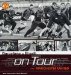 Barcelona to Brazil : On Tour With Manchester United cover