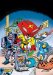 Captain Carrot and the Final Ark cover