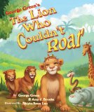 George Green's the Lion Who Couldn't Roar [Click for larger image]