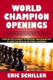 World Champion Openings [Click for larger image]