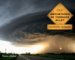 Adventures in Tornado Alley : The Storm Chasers cover