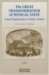 The Great Transformation of Musical Taste: Concert Programming from Haydn to Brahms