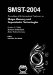 SMST-2004 : Proceedings of the International Conference on Shape Memory and Superelastic Technologies, October 3-7, 2004, Kurhaus Baden-Baden, Baden-Baden, Germany cover