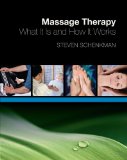 Massage Therapy : What It Is and How It Works [Click for larger image]