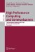 High Performance Computing And Communications : Third International Conference, HPCC 2007, Houston, USA, September 26-28, 2007, Proceedings cover