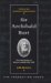 Sir Archibald Burt : First Chief Justice of Western Australia, 1861-1879 cover