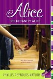 Reluctantly Alice [Click for larger image]