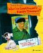 Who Can Save Vincent's Hidden Treasure? : Museum of Adventures cover