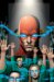The Flash : Blood Will Run cover