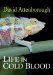 Life in Cold Blood cover