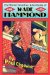 The Weird Detective Adventures of Wade Hammond cover