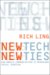 New Tech, New Ties : How Mobile Communication Is Reshaping Social Cohesion cover