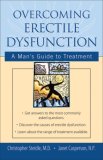 Overcoming Erectile Dysfunction : A Man's Guide to Treatment [Click for larger image]