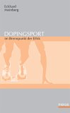 Dopingsport-Im Brennpunkt Der Ethik [Click for larger image]