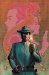 Jonah Hex : Bullets Don't Lie cover