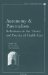 Autonomy and Paternalism : Reflections on the Theory and Practice of Health Care cover
