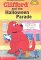 Clifford and the Halloween Parade cover