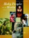 Holy People of the World : A Cross-Cultural Encyclopedia cover