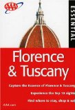 AAA Essential Florence & Tuscany [Click for larger image]
