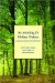 Accounting for Mother Nature : Changing Demands for Her Bounty cover