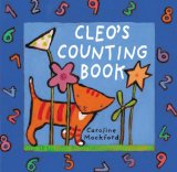 Cleo's Counting Book [Click for larger image]