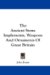 The Ancient Stone Implements, Weapons and Ornaments of Great Britain cover