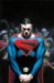 Justice Society of America Thy Kingdom Come 1 cover