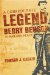 A Confederate Legend : Sargeant Berry Benson in War and Peace cover