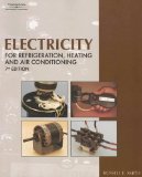 Electricity for Refrigeration, Heating, and Air Conditioning [Click for larger image]