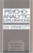 Psycho-Analytic Explorations cover