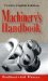 Machinery's Handbook : A Reference Book for the Mechanical Engineer, Designer, Manufacturing Engineer, Draftsman, Toolmaker, and Machinist cover