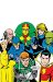 Justice League International cover