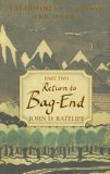 The History of the Hobbit : Return to Bag-End [Click for larger image]