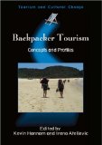 Backpacker Tourism : Concepts and Profiles [Click for larger image]