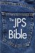The JPS Bible : Tanakh, The Holy Scriptures, Denim Edition cover