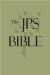 The JPS Bible : Tanakh, The Holy Scriptures, Moss cover