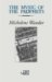The Music of the Prophets : The Resettlement of the Jews in England, 1655-56 cover
