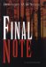 Final Note cover