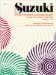 String Orchestra Accompaniments to Solos : Score cover