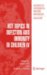 Hot Topics in Infection and Immunity in Children IV cover