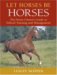 Let Horses Be Horses cover